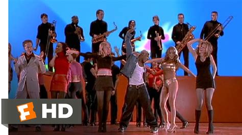 Get Over It 12 12 Movie Clip September 2001 Hd Youtube