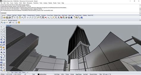 Rhino Virtual Reality And Real Time Rendering With Enscape