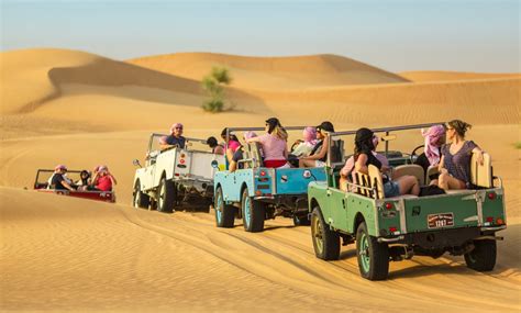 Desert Safari Dubai Dubais Best Desert Safari Company