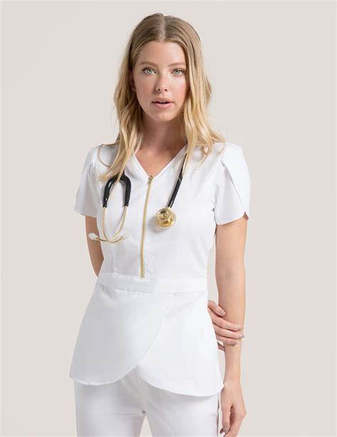 Product Nurse Fashion Scrubs Medical Scrubs Outfit Stylish Scrubs