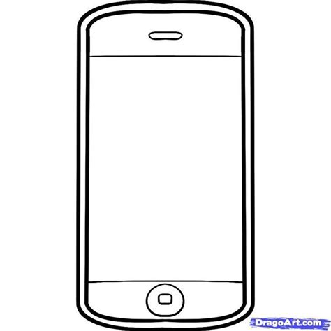 ✓ free for commercial use ✓ high quality images. Phone Coloring Pages - Coloring Home