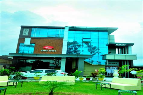 OYO Hotel SRG, OYO Rooms Bharatpur, Book @ ₹445 - OYO