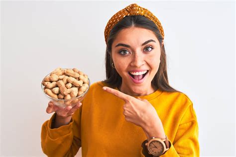 What Is The Benefit Of Eating Peanuts On An Empty Stomach Scienceooze