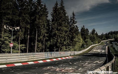 Travel To Nurburgring Germany On Awesome Places