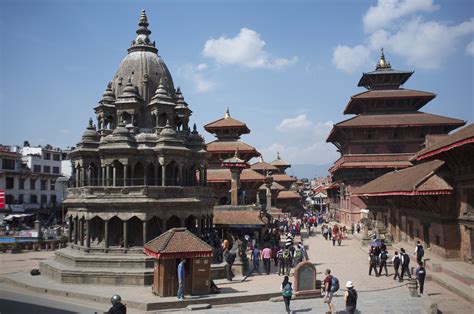 travel guide to kathmandu nepal [with sample itinerary]