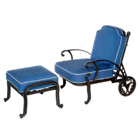 Trust ikea's collection of patio and outdoor chairs at affordable prices. Athena Patio Reclining Club Chair
