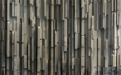 Wallpaper Digital Art Window Architecture Building Wood Pattern
