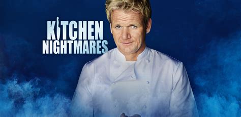 Gordon ramsay has even worked as a private chef on a yacht. How Much Money Kitchen Nightmares Makes On YouTube - Naibuzz