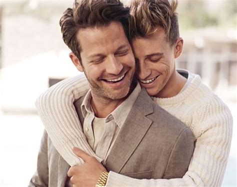 Nate Berkus And Jeremiah Brent Welcome Daughter Equally Wed Lgbtq Weddings