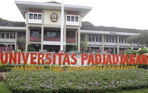 50 Jurusan Di Unpad Dan Akreditasinya 2021 Universitas Padjadjaran