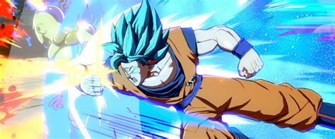 The obvious contender for most powerful super saiyan form in dragon ball z: Dragon Ball FighterZ - How to Unlock and Play as Super ...