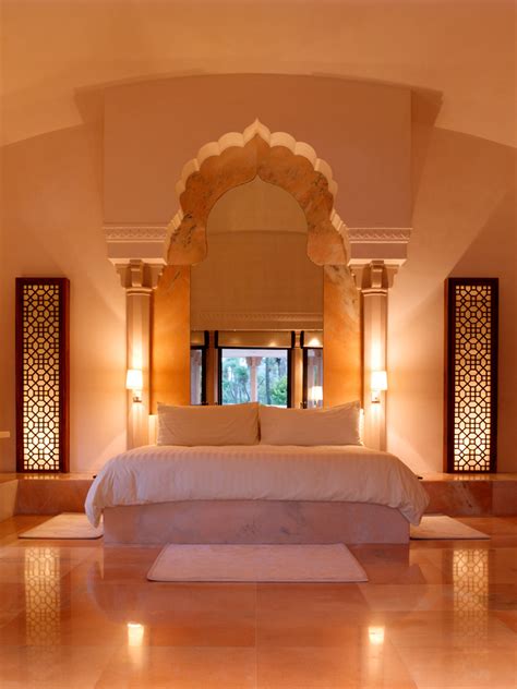 40 Rooms 40 Views Moroccan Bedroom Bedroom Design Holiday Bedroom