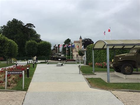 Airborne Museum Sainte Mere Eglise France Top Tips Before You Go