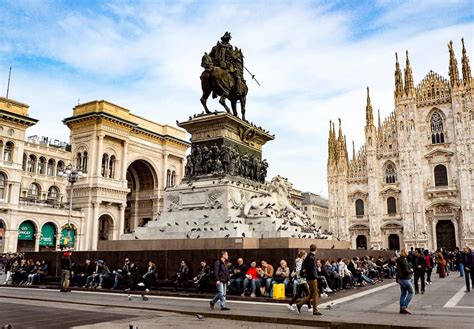 Oh Milano Best Things To Do In Milan Itinerary Tips And More