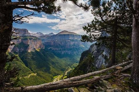 10 National Parks Of Spain That Possess Beauty Of Nature