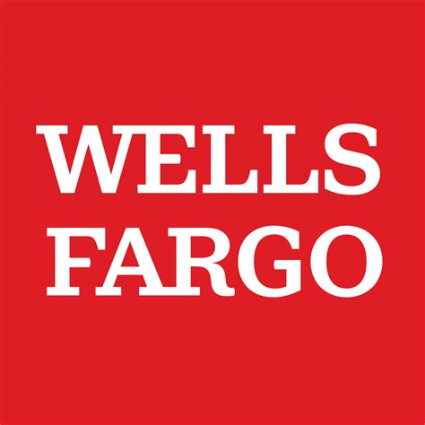 Wells Fargo Logo – PNG e Vetor – Download de Logo