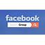 Facebook Search Group  Engine TrendEbook