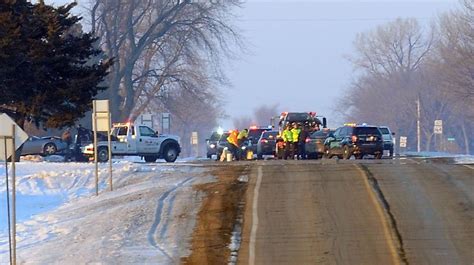 Highway 22 Accident Near Mapleton Local News