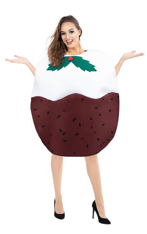 Funny Christmas Costumes And Fancy Dress