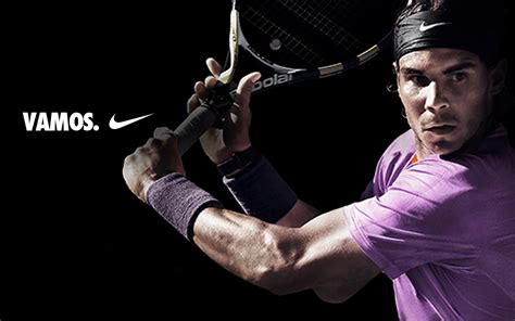 Nike Tennis · February 6 The Wait Is Over Welcome Back Rafa Nadal