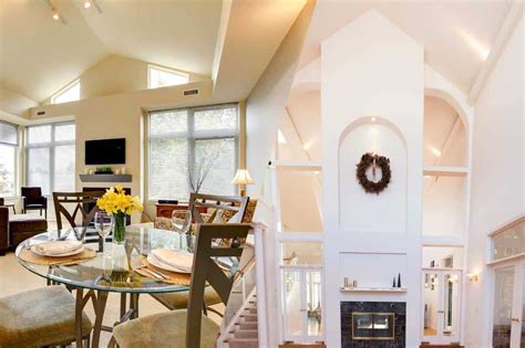 Vaulted Ceilings Vs Cathedral Ceilings Everything You Need To Know