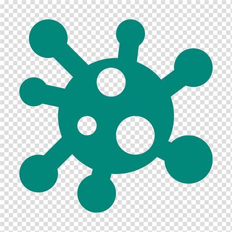 Computer Icons Virus Symbol Symbol Transparent Background Png Clipart