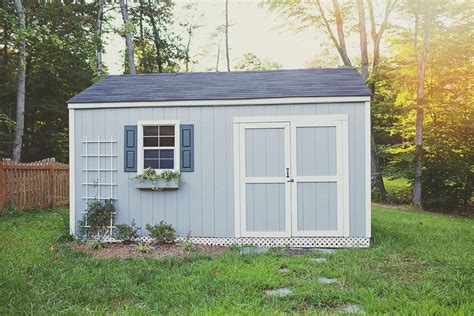 Photography Studio Shed Diy Completely Functional Insulated And