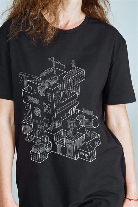 A Crush On Architecture T Shirt Aapparel Architects Apparel