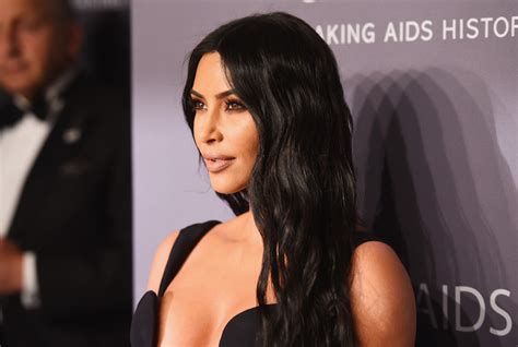 ¿qué Edad Tiene Kim Kardashian Y Cuál Es Su Etnia Be Settled