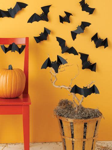 Martha Stewart Crafts Halloween Collection 3 Dimensional