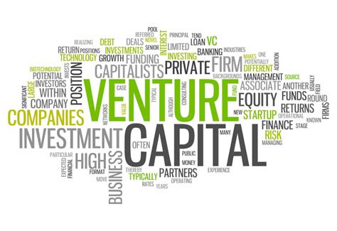 What Is Venture Capital Alternative Funding Partners