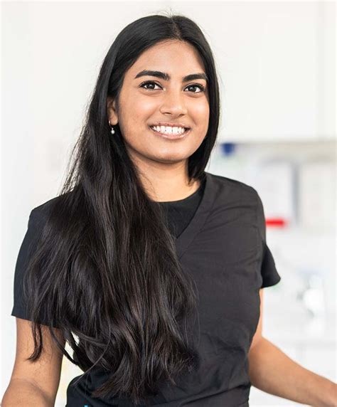 Dr Neha Shah Midsummer Dental Dentist In Newmarket Road Cambridge