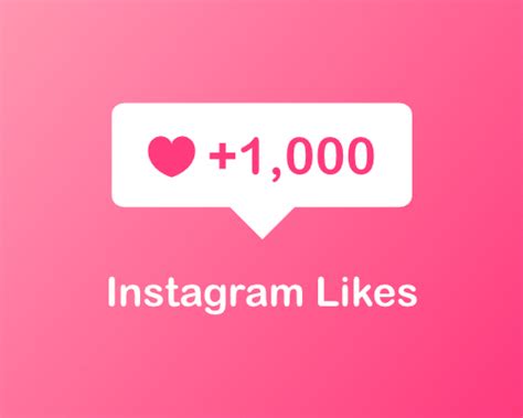 Buy 1000 Instagram Likes 100 Real — Follovery