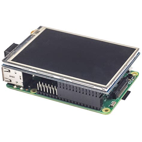 Inch Touch Screen Lcd Raspberry Pi Display