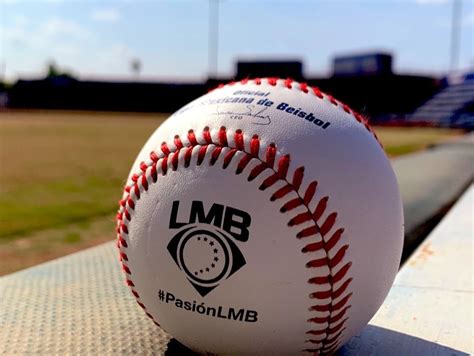 Mexican Baseball League To Open Season On 20 May Wbsc Americas