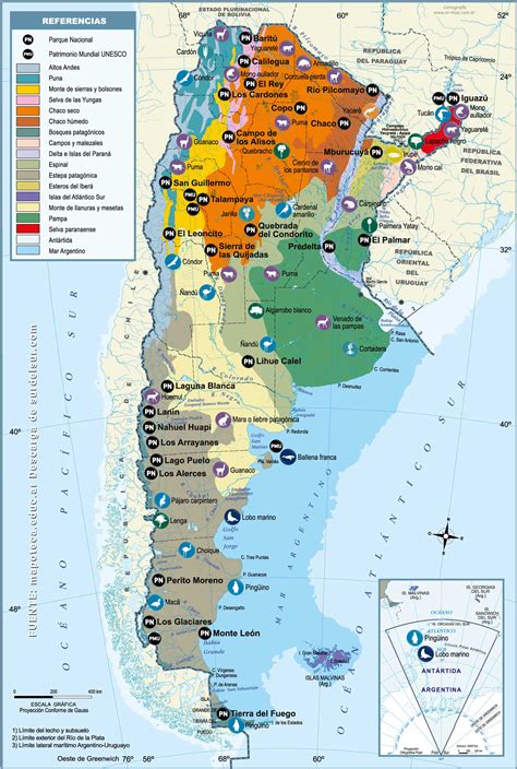 List Of Regions Of Argentina Mapa Politico Mapa De Argentina Images And Photos Finder