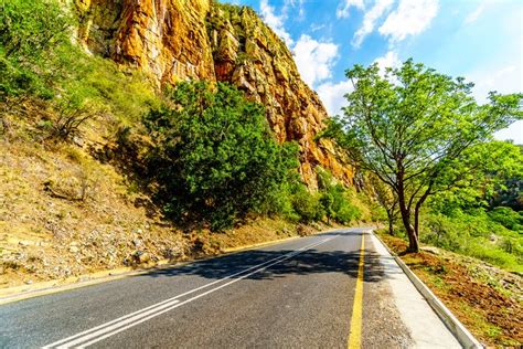 Cape Town To Hoedspruit Best Routes And Travel Advice Kimkim