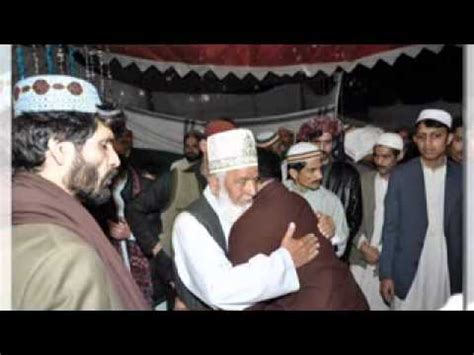 Hazrat Khawaja Sufi Muhammed Naqeeb Ullah Shah Youtube