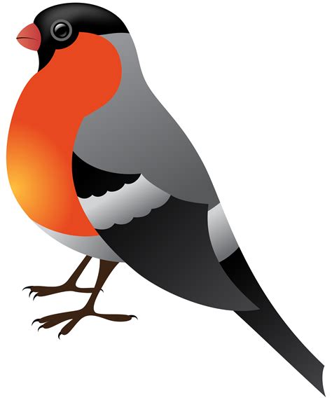 Free Red Bird Png Download Free Red Bird Png Png Images Free Cliparts