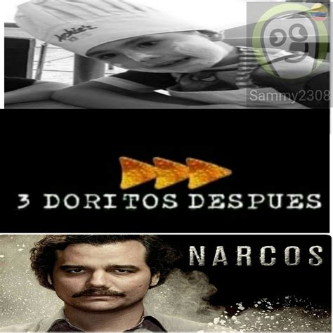 Memes De La Serie Narcos Mexico Humourew