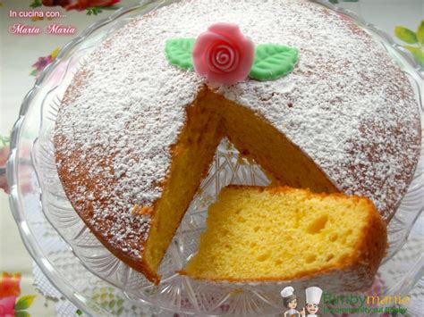 Mamma mia che mattinata da incubo!! Torta soffice con ricotta e philadelphia - Ricette Bimby