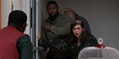 Bird Boxs Rosa Salazar Pitches A Sequel Focused On Her Character