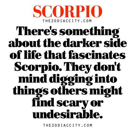 17 Best Images About Im A Sexy Scorpio On Pinterest Facts