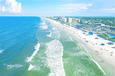 Things To Do In New Smyrna Beach 4 Reasons Your Fam Should Visit New