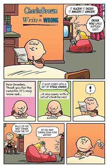 Peanuts Vol 2 9 Comics By Comixology Snoopy Funny Peanuts Gang Charlie Brown And Snoopy