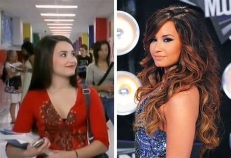 These Disney And Nickelodeon Stars Then And Now Others