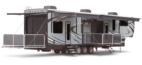 Toy haulers under 20 feet. Toy Haulers in Kansas | Kansas Toy Hauling Trailers