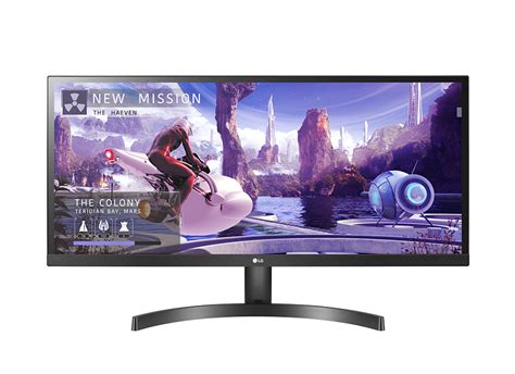 Lg Launches New 29 Inch Ultrawide Monitor 29wl500 B Suitable For All