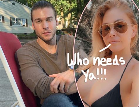 Its Over Shanna Moaklers Bf Matthew Rondeau Confirms Breakup Rumors