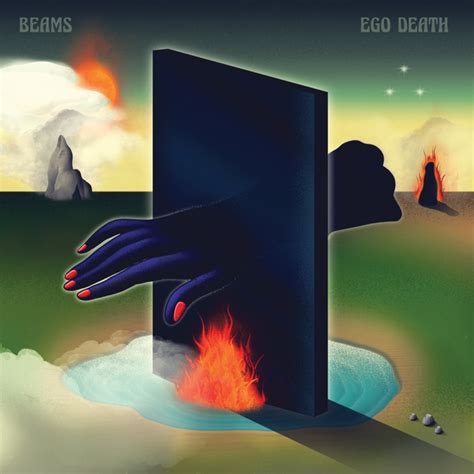 Beams Ego Death Lyrics And Tracklist Genius